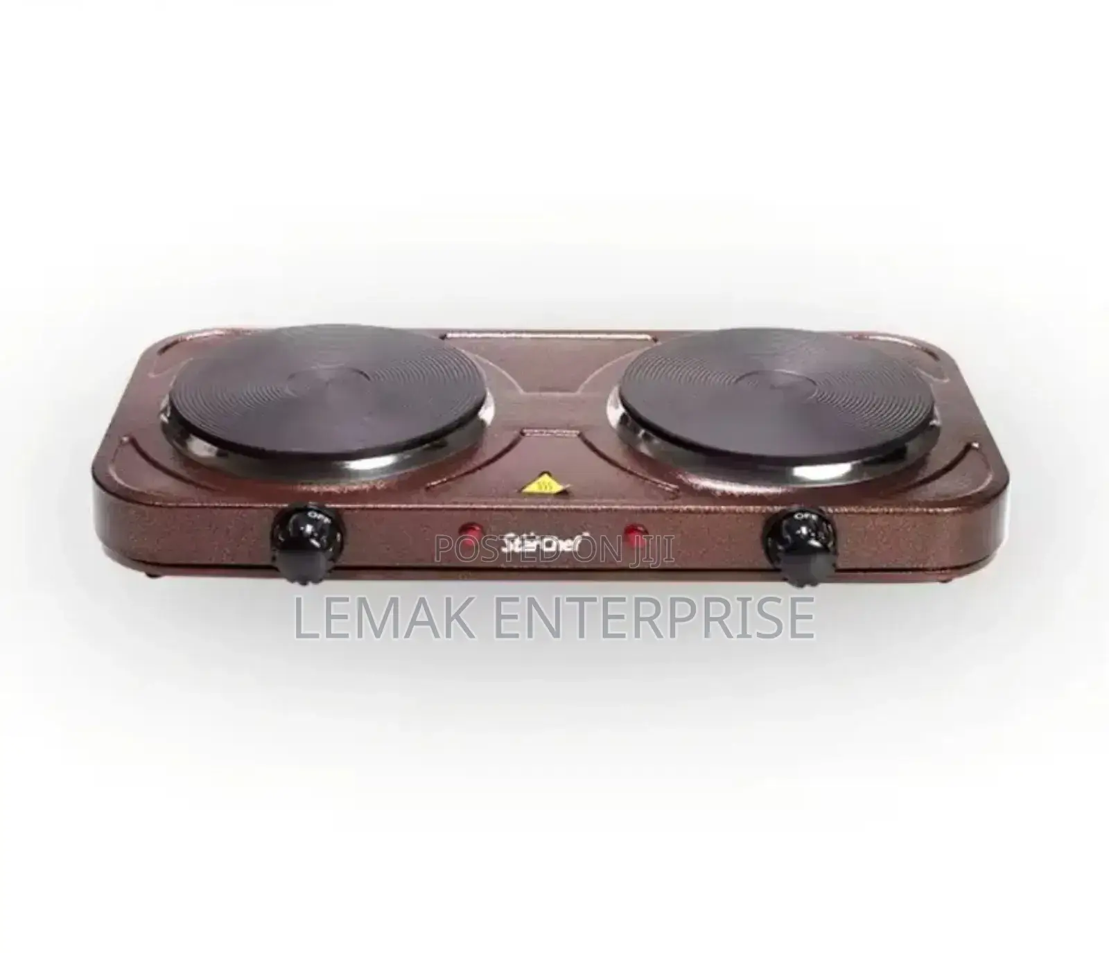 Electric Stove/Hot Plate