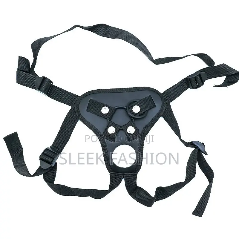 Strap on - Dildo Strap