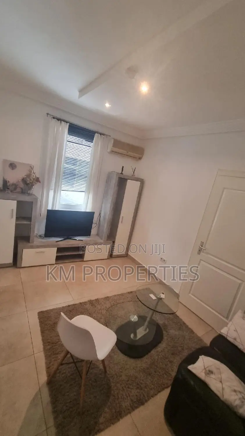 Cozy One Bedroom Apartment at West-Legon