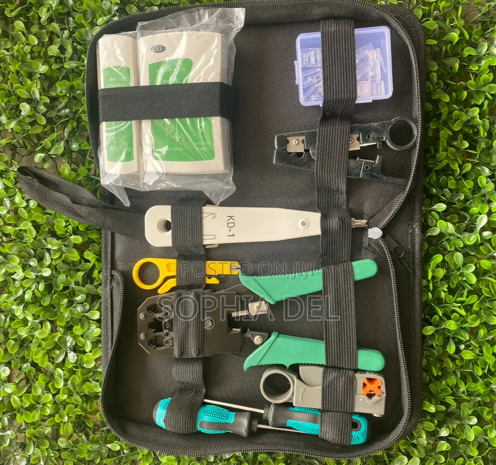 Network Tool Kit
