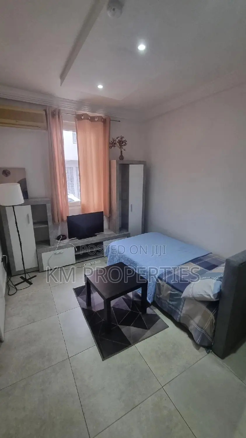 Single Studio Airbnb West-Legon