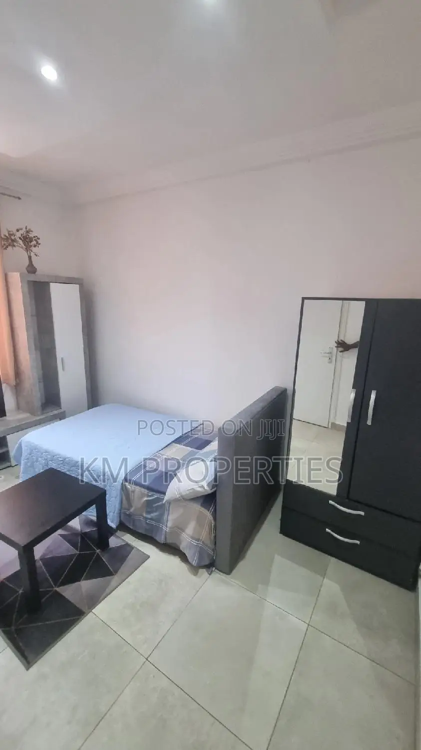 Single Studio Airbnb West-Legon