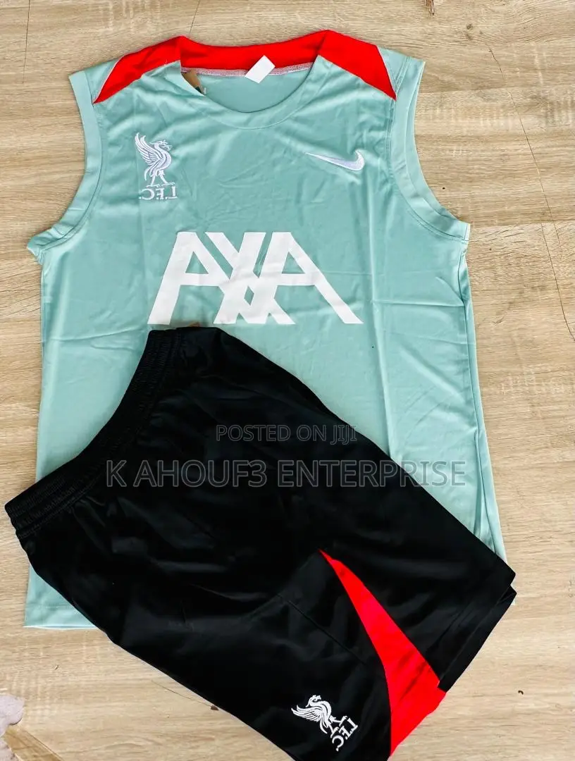 Sleeveless Top and Down for Your Favorite Teams