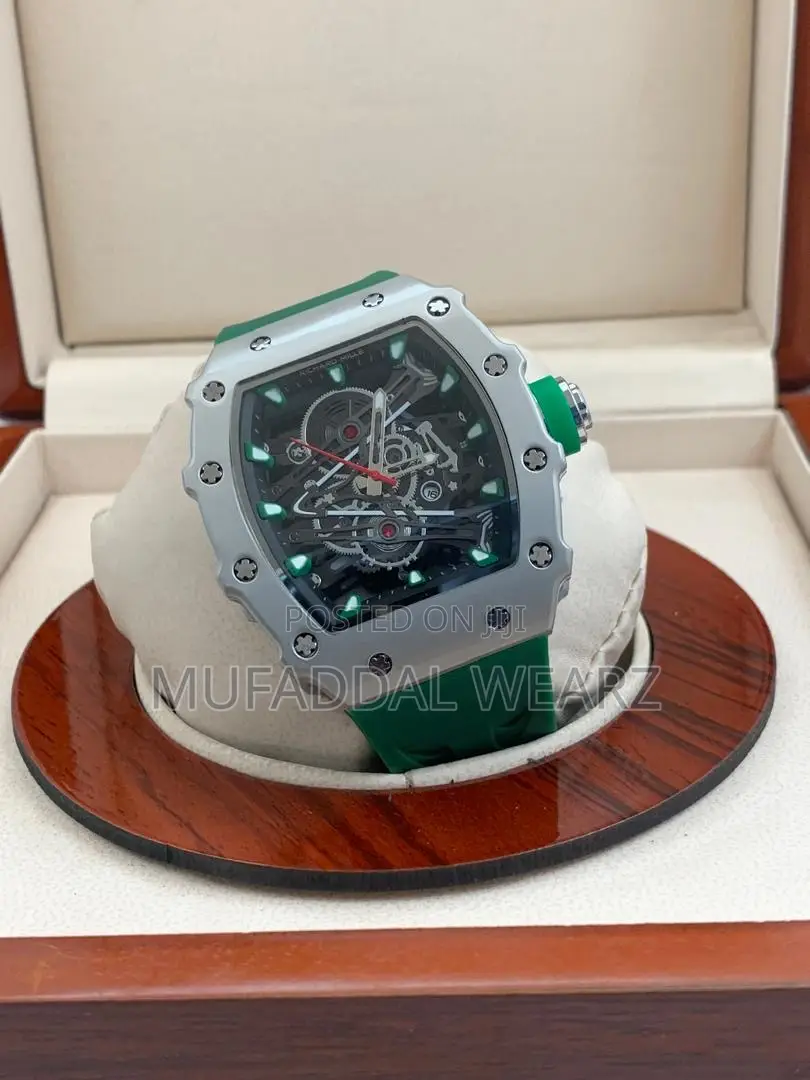 Original Richard Mille