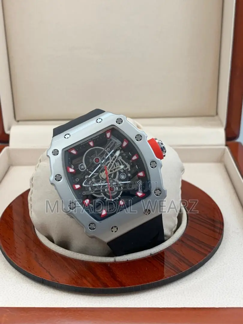 Original Richard Mille