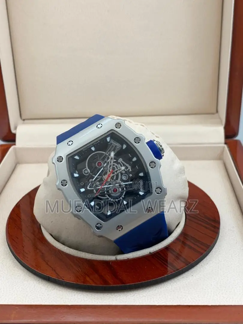 Original Richard Mille