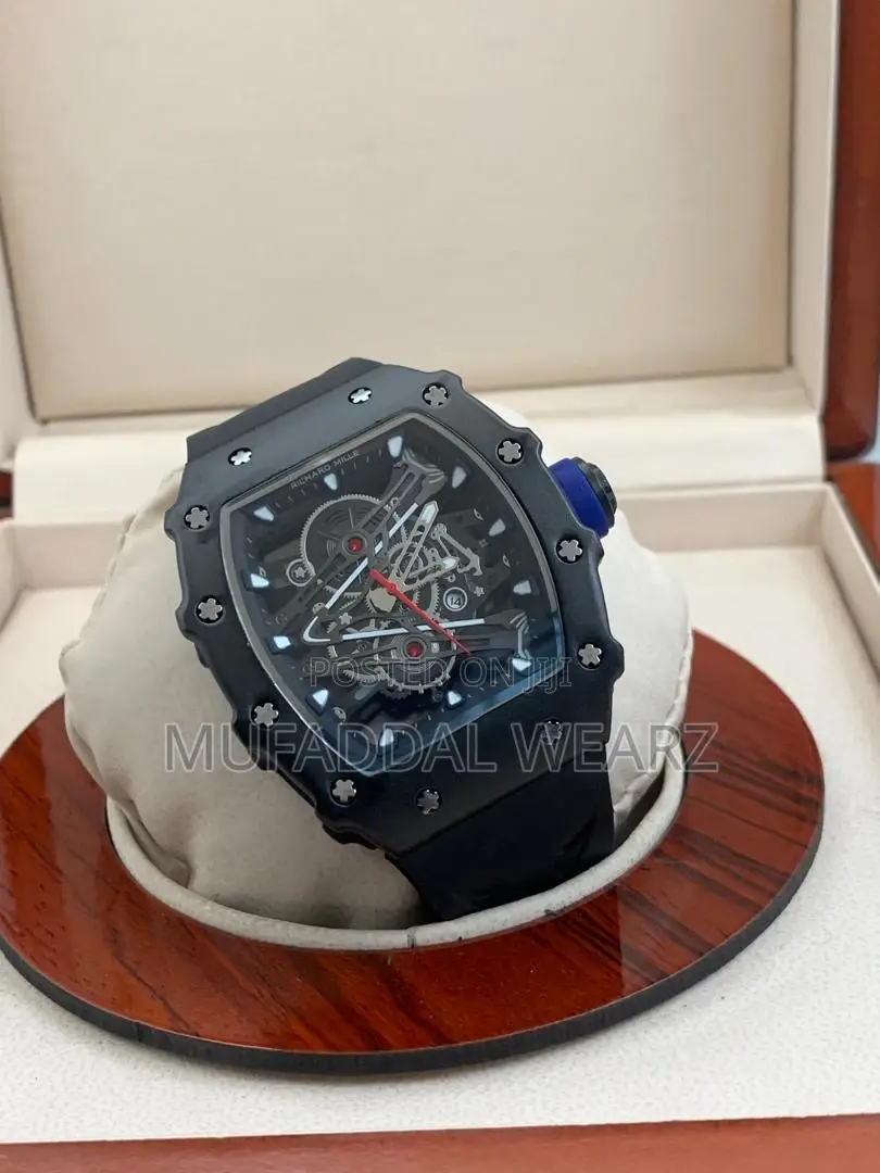 Original Richard Mille