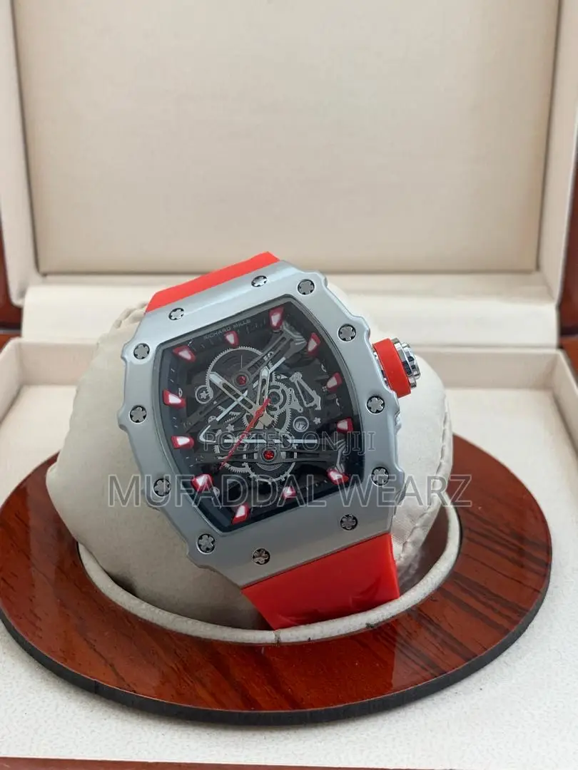 Original Richard Mille