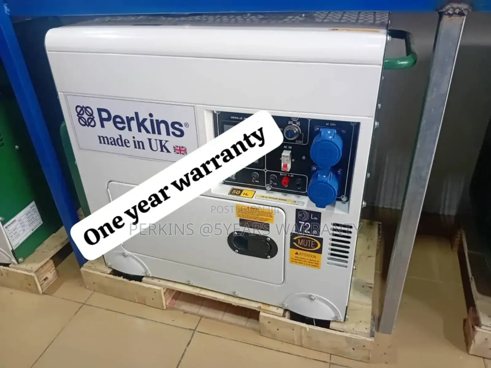 Cutting Edge 10kva 13000wats Uk 10kva 13000wats