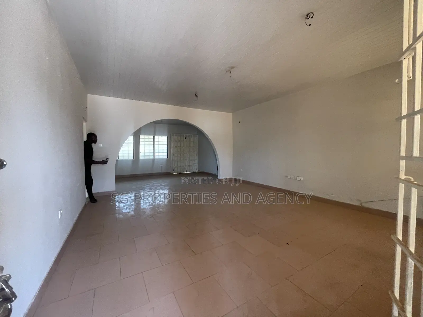 3bdrm House in Coastal, Spintex for rent