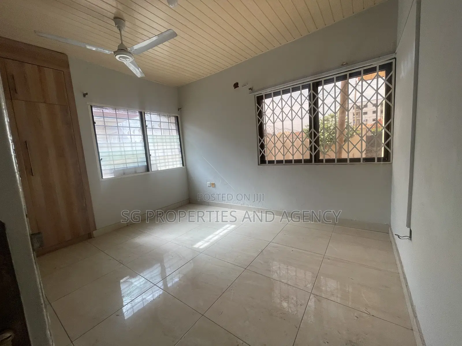 3bdrm House in Coastal, Spintex for rent