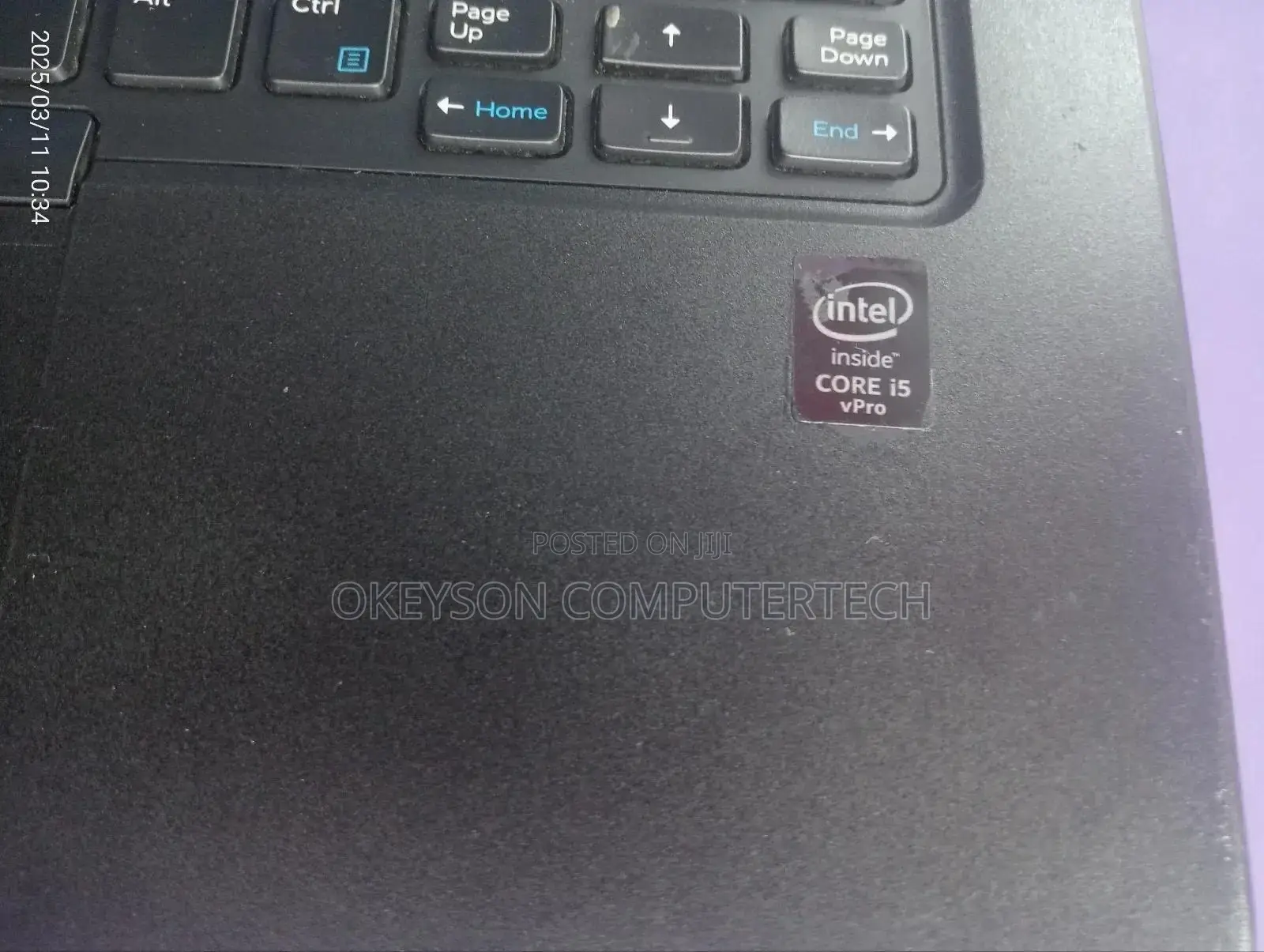 Laptop Dell Latitude E7450 8GB Intel Core I5 SSD 256GB