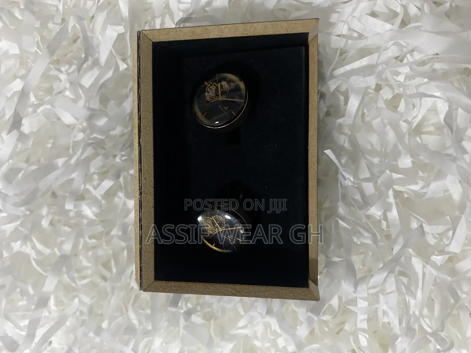 Cufflinks for Men
