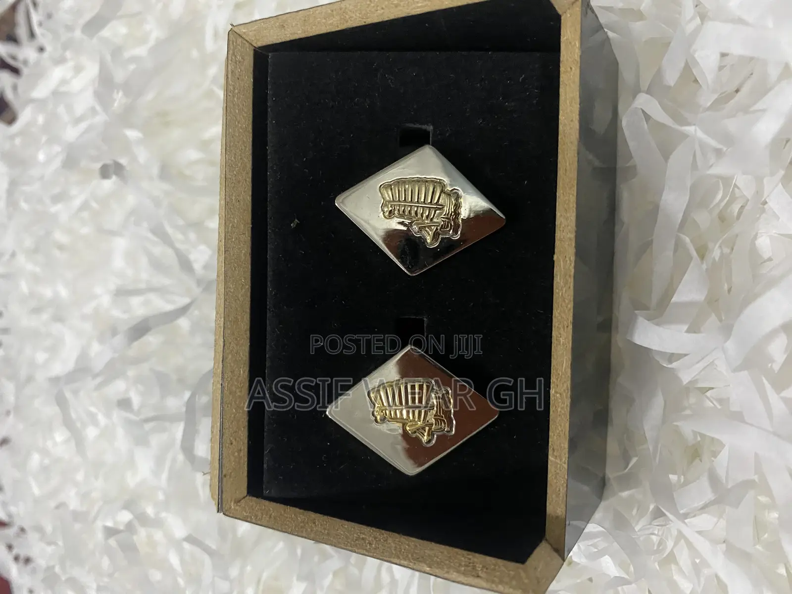 Cufflinks for Men