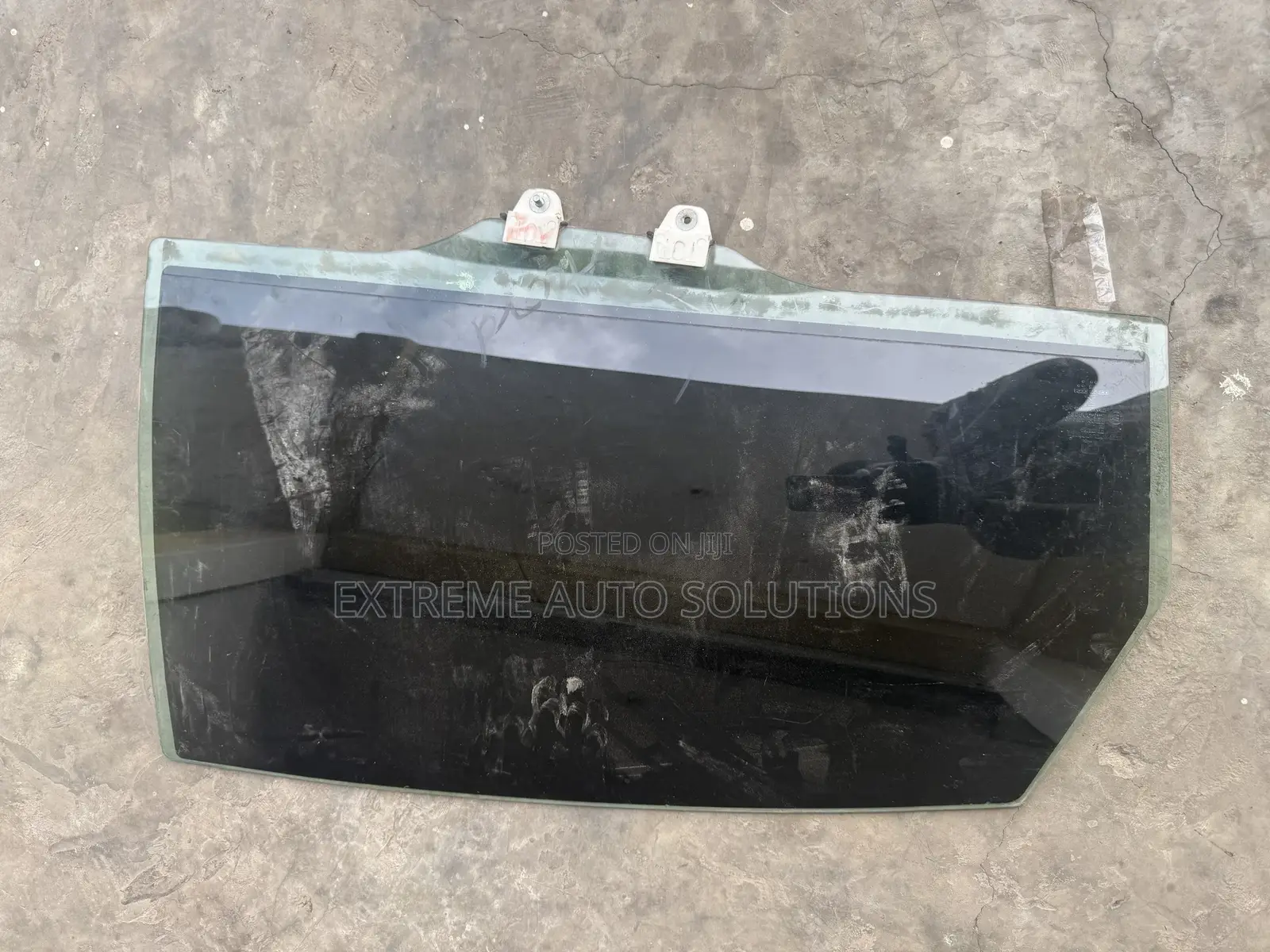 Honda Crv 2024 Door Glass