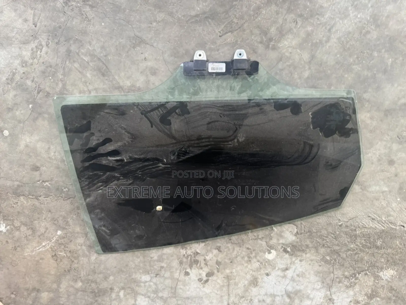 Honda Crv 2024 Door Glass
