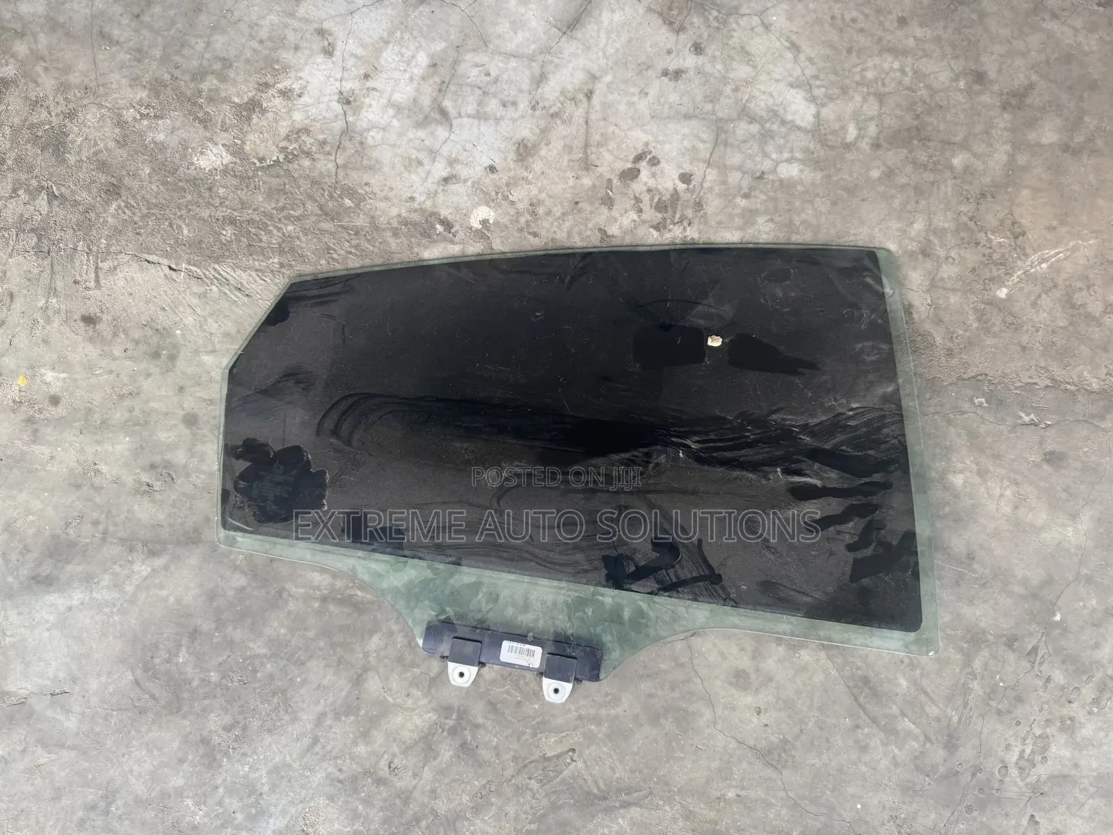 Honda Crv 2024 Door Glass