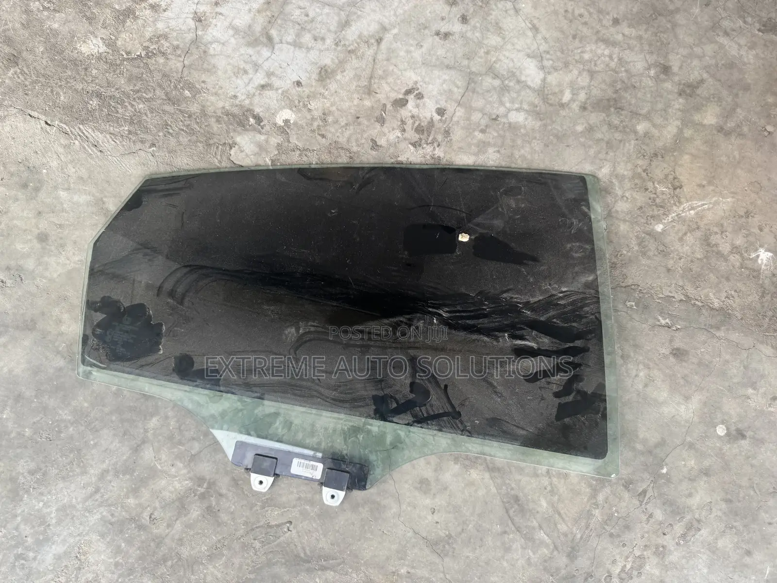 Honda Crv 2024 Door Glass