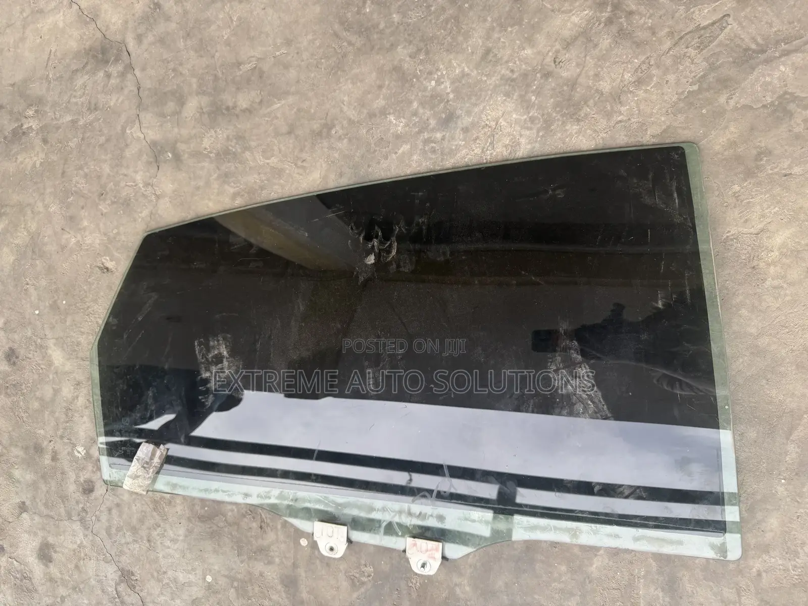 Honda Crv 2024 Door Glass