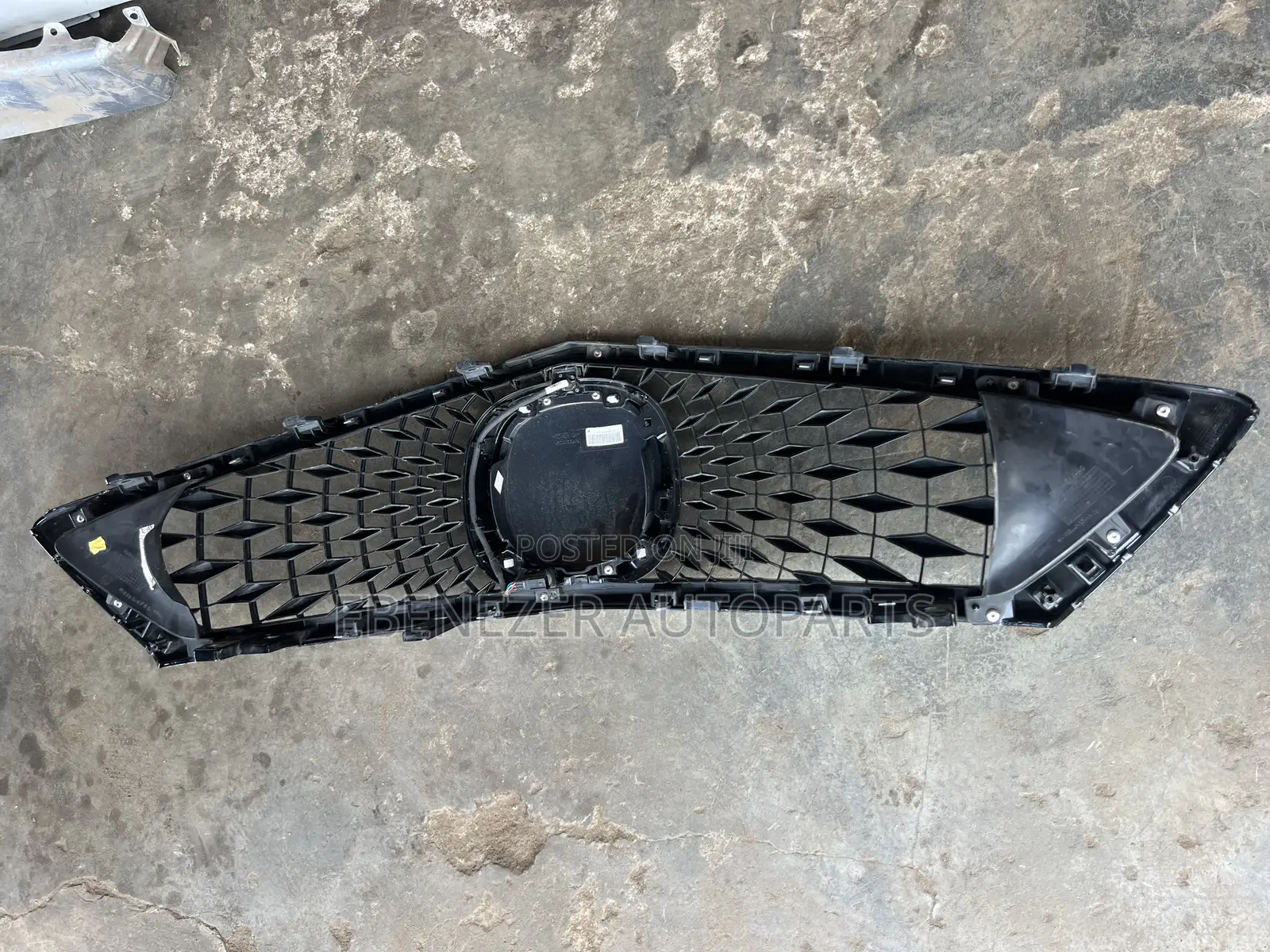 Acura Rdx A-spec Front Shells 2019 2020 2021 2022
