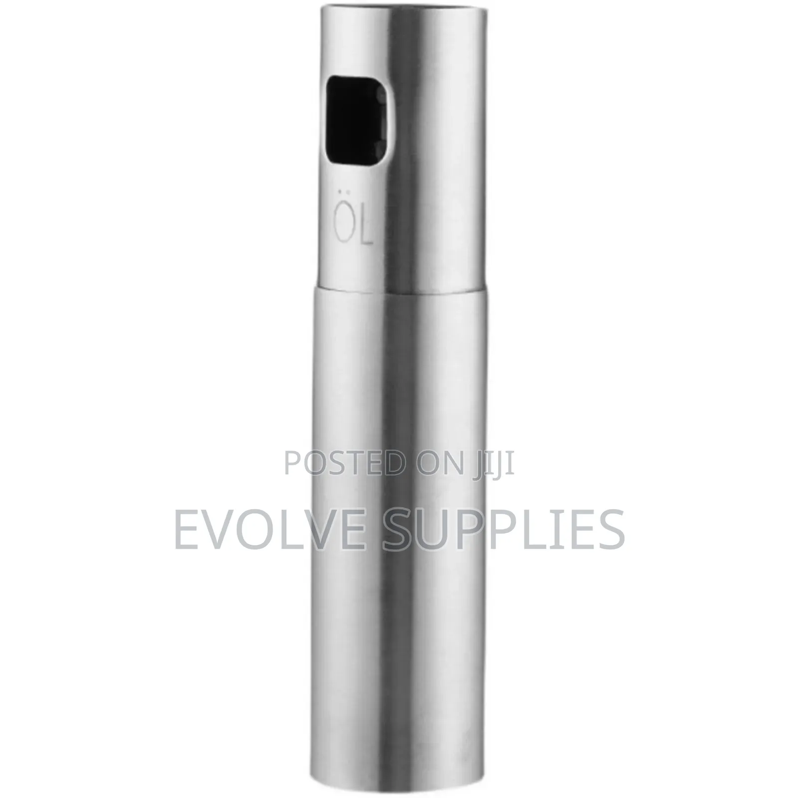 Stainless Steel Atomiser or Spray Bottle