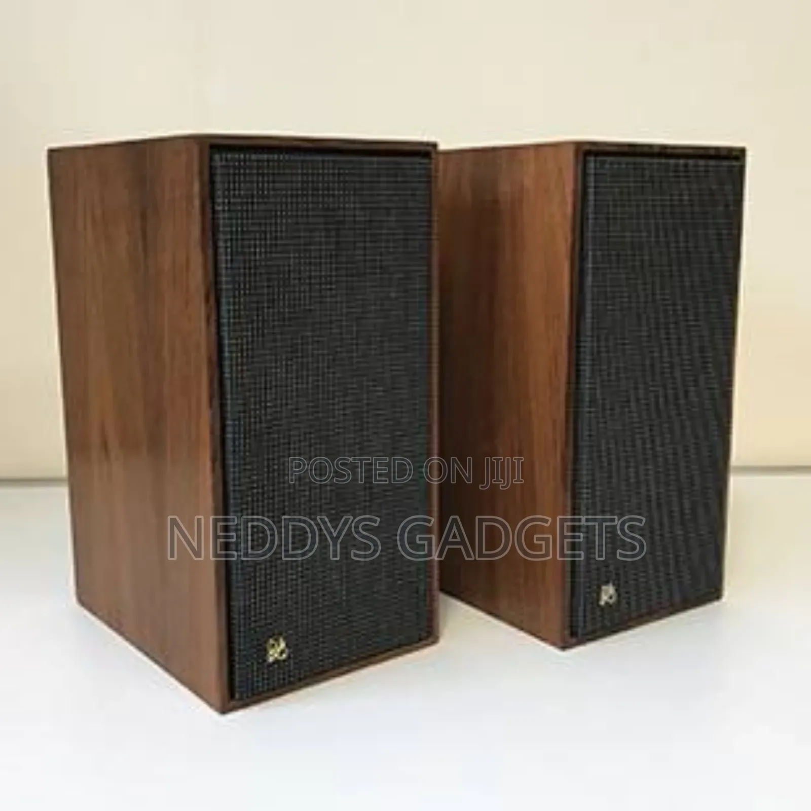 B O Beovox 600 Speakers