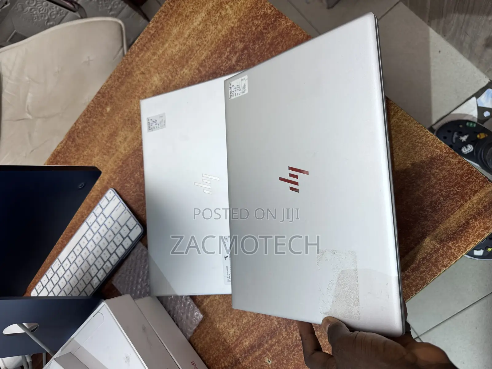 Laptop HP EliteBook 840 G6 16GB Intel Core I7 SSD 256GB