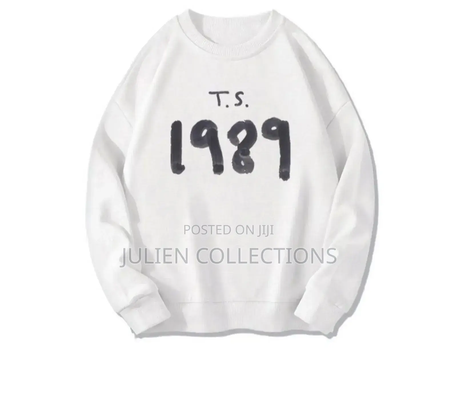 Sweat Shirt Wear