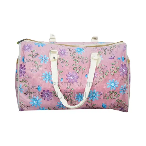 Handbag (Super Spacious)