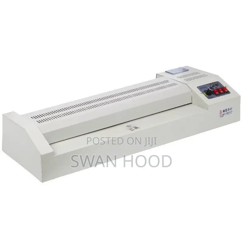 Automatic A3/A4 Laminating Machine / Brand New