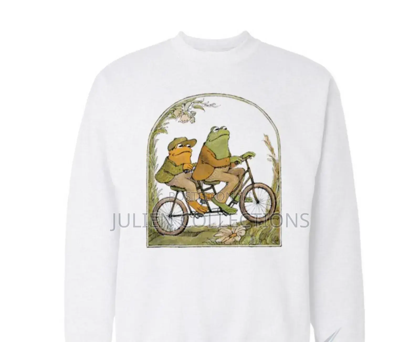 Sweat Shirt