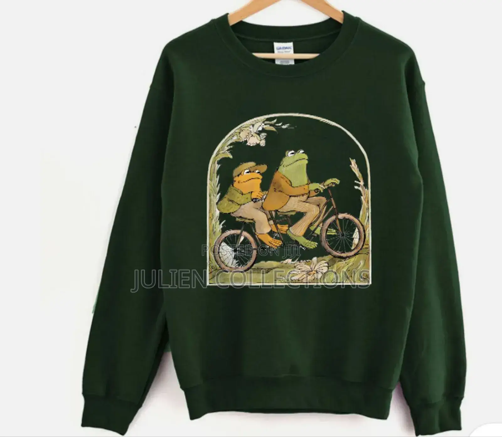 Sweat Shirt