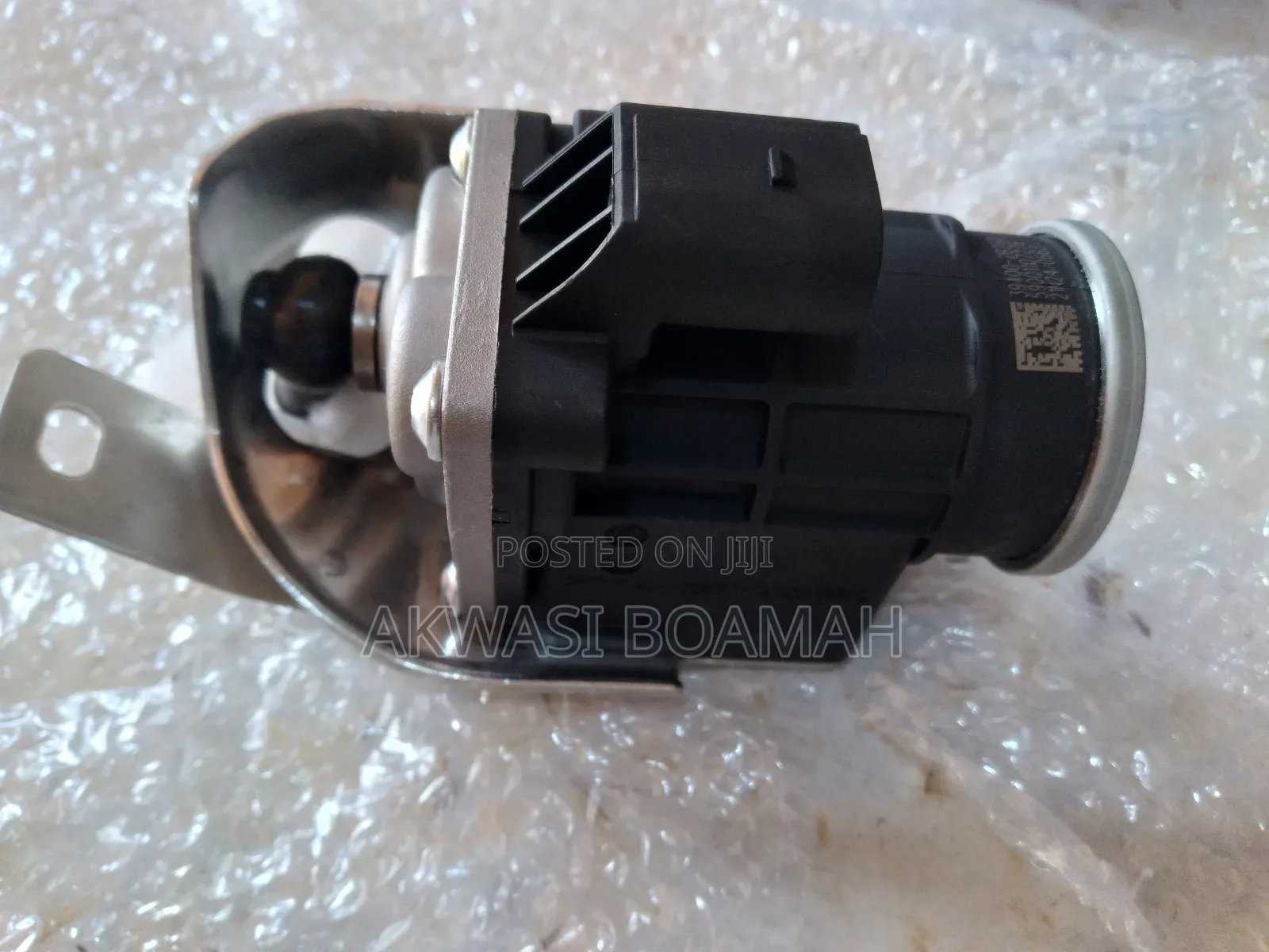 Hyundai Tucson 2017 Turbo Sensor