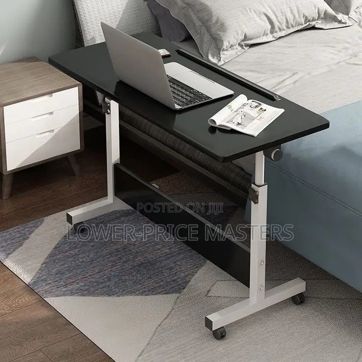 Adjustable and X360 Rotatory Table
