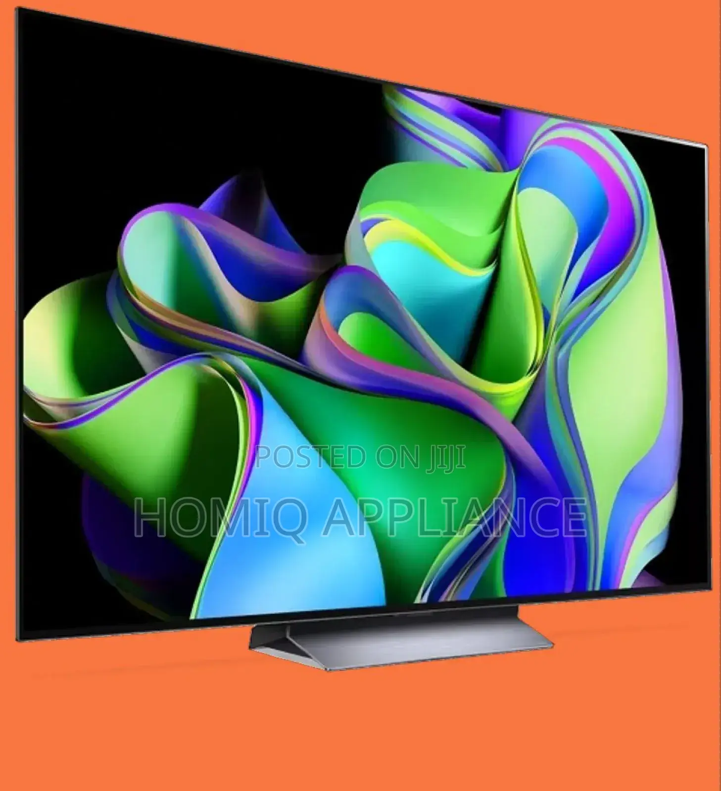 Lg Oled88zxpva (88inch) Oled Gallery Design HDR Smart Tv