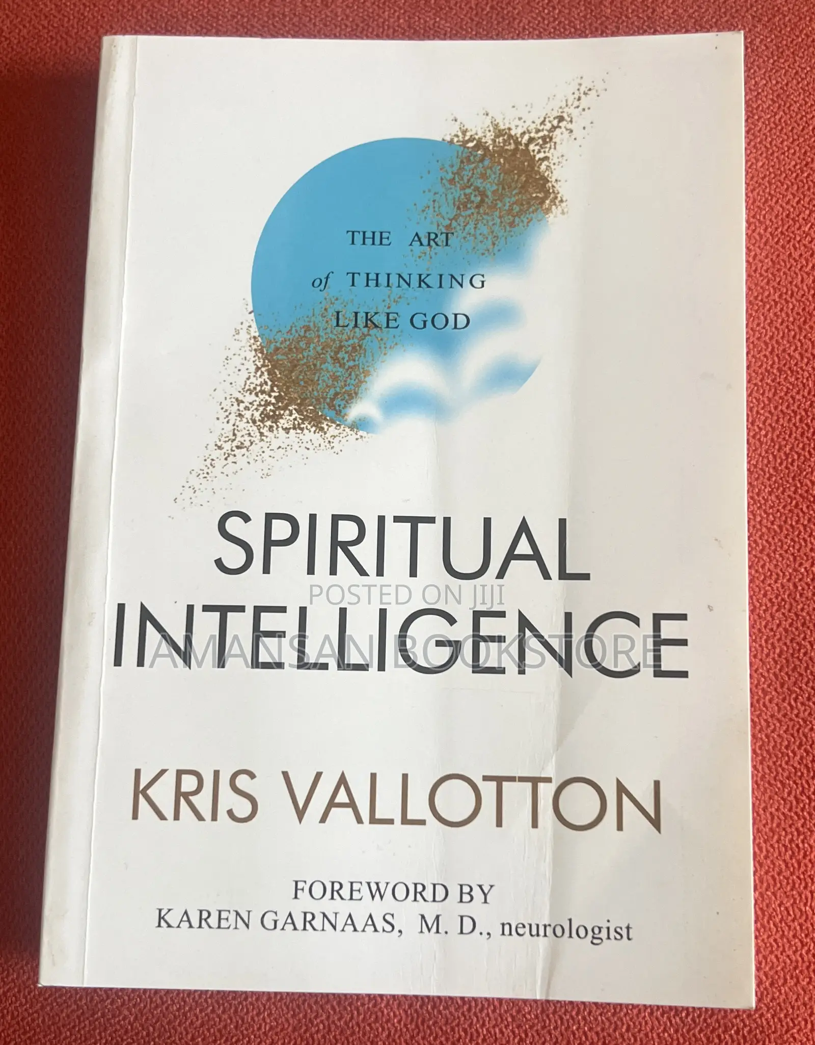 Spiritual Intelligence