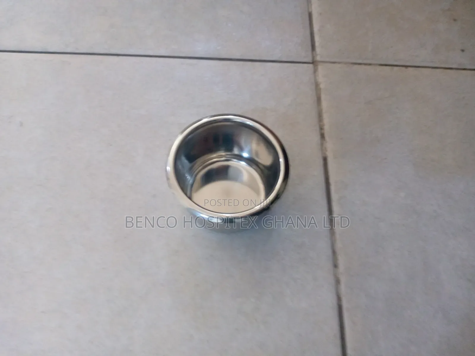 Gallipot ( Small Size )