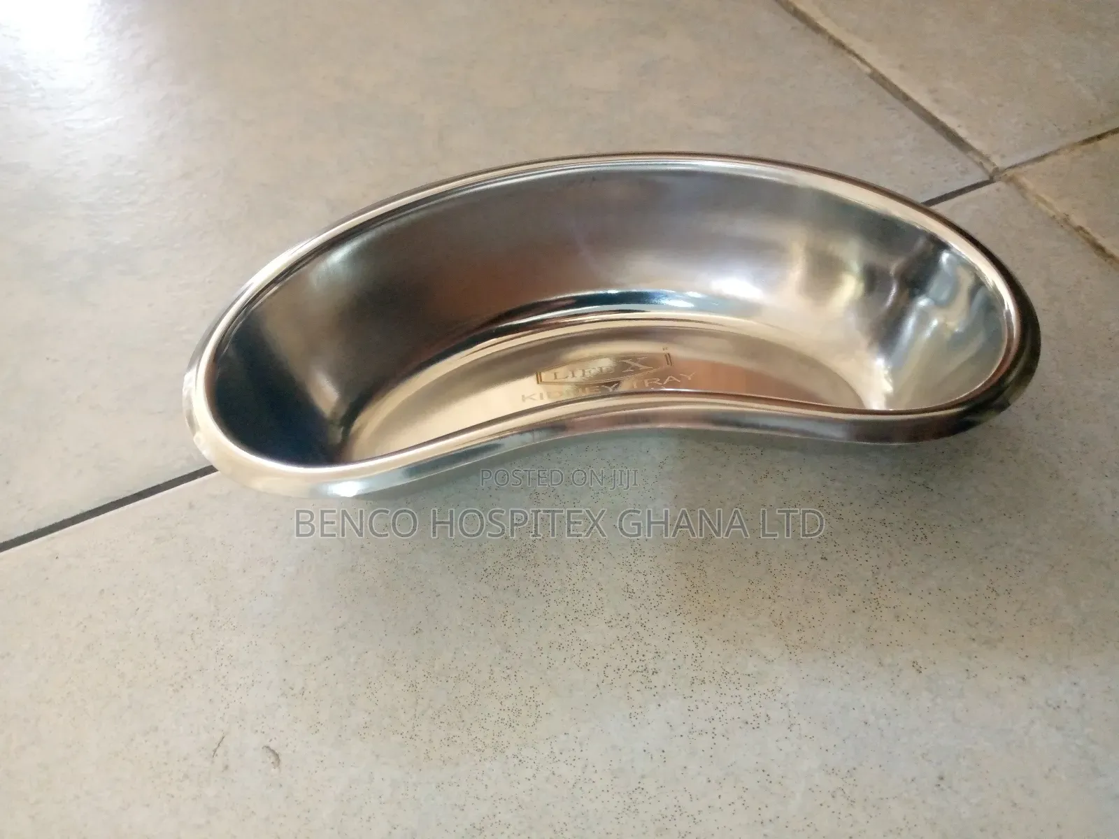 Kidney Dish ( Big Size)