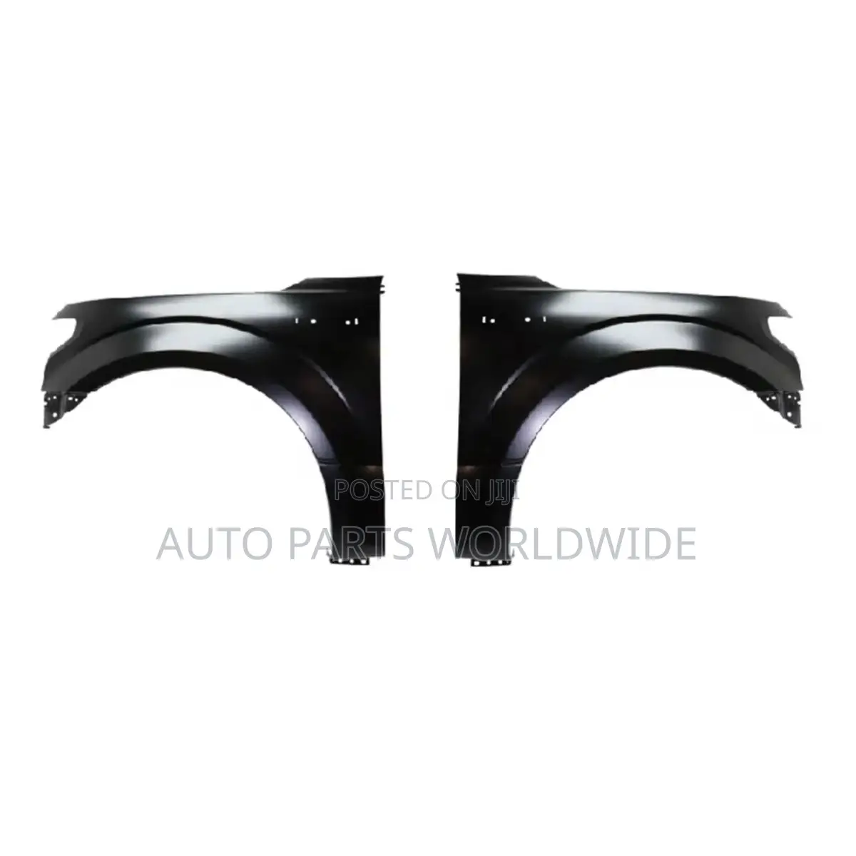 Ford F150 Fender 2015-2020
