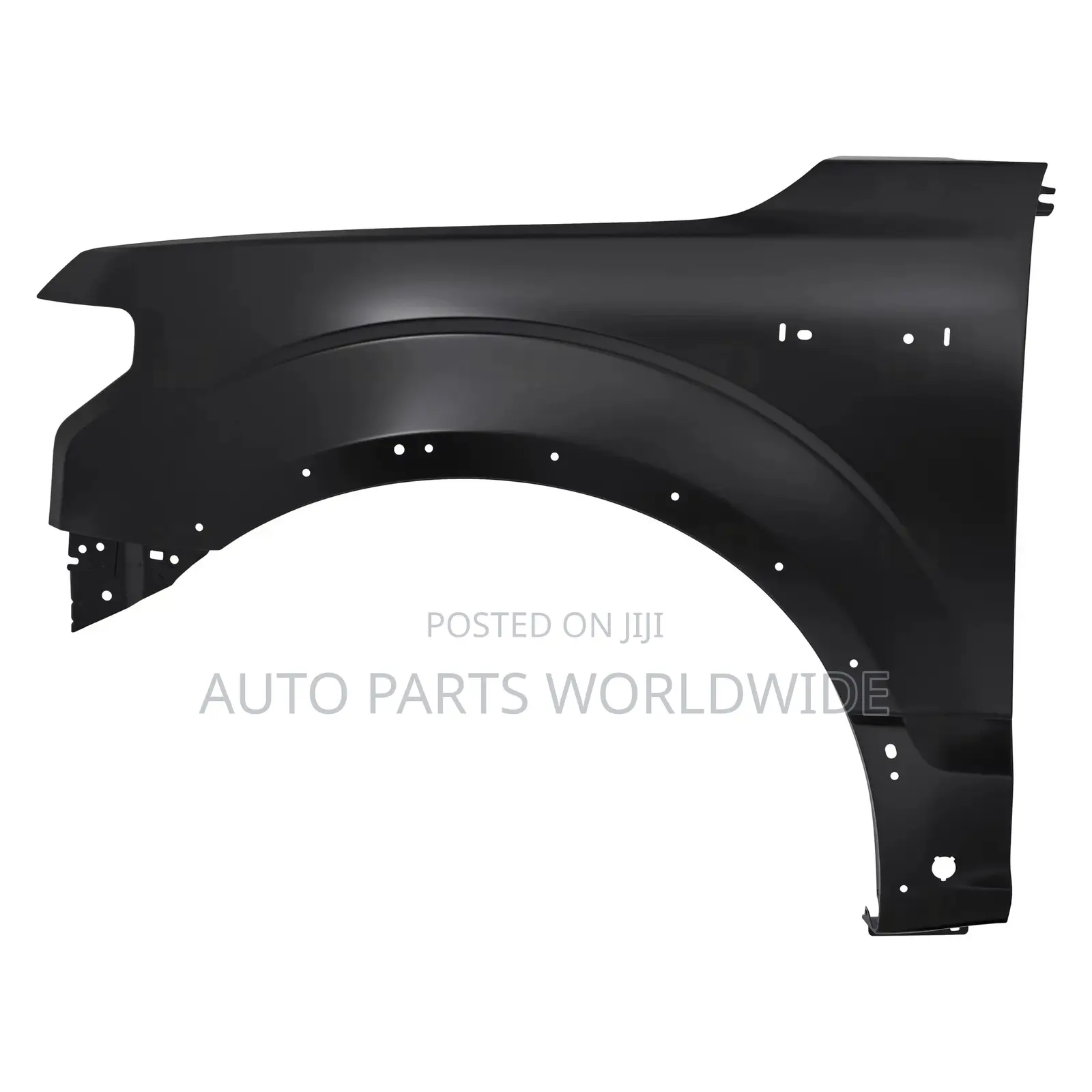 Ford F150 Fender 2015-2020