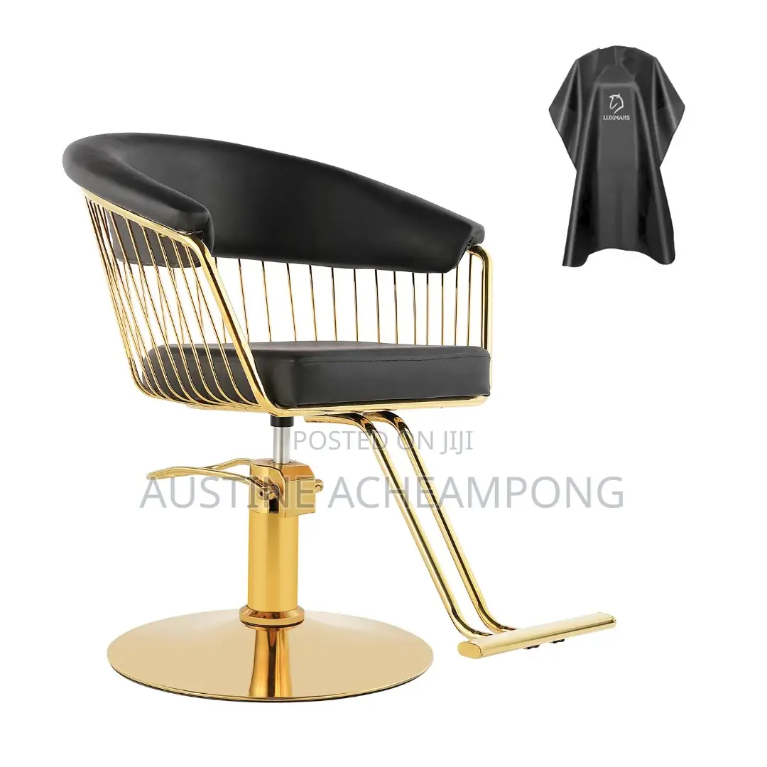 Eh Saloon Chair