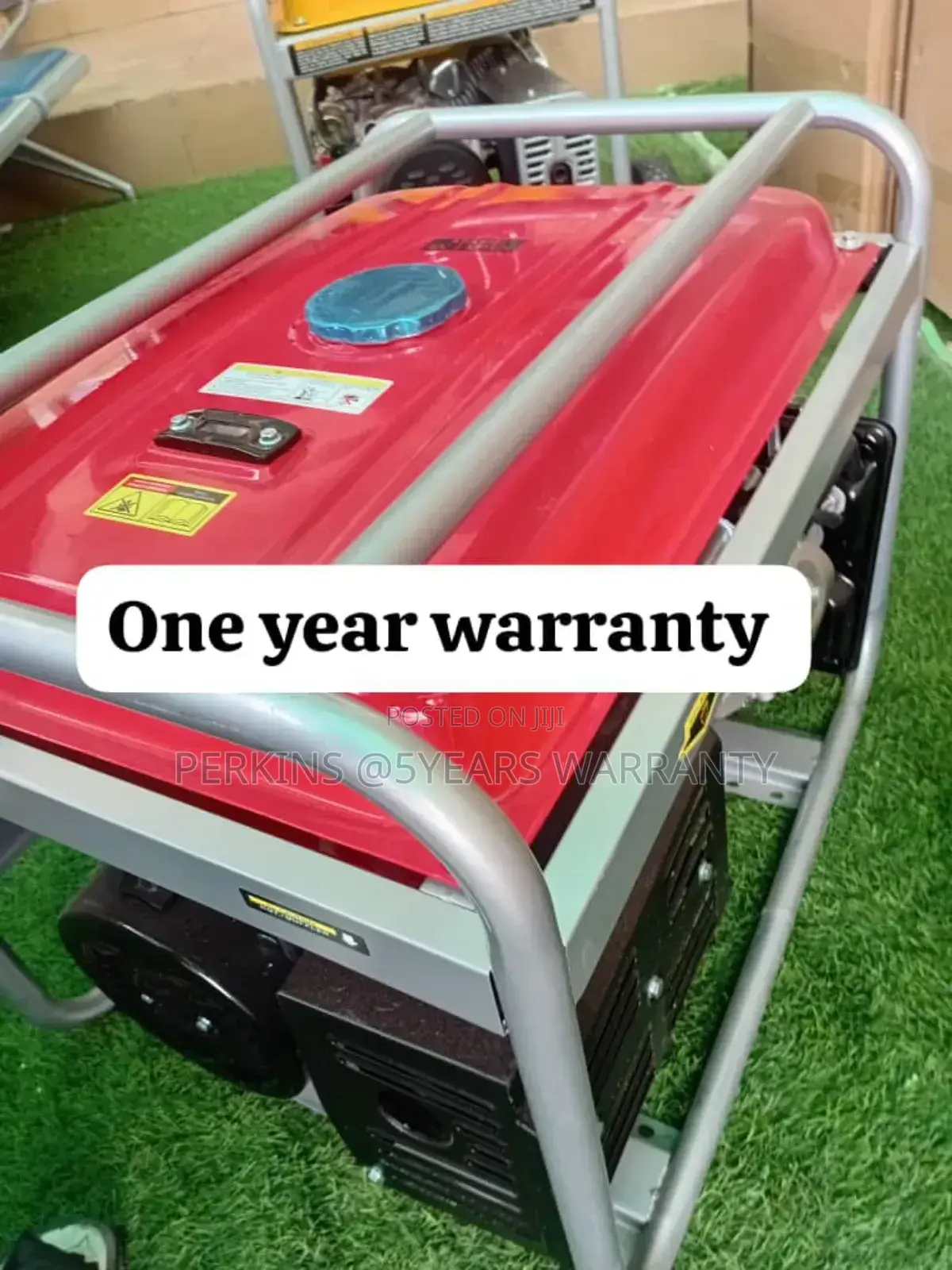 Captivating 10kva 13000wats Pertrol Honda Generator 10kva
