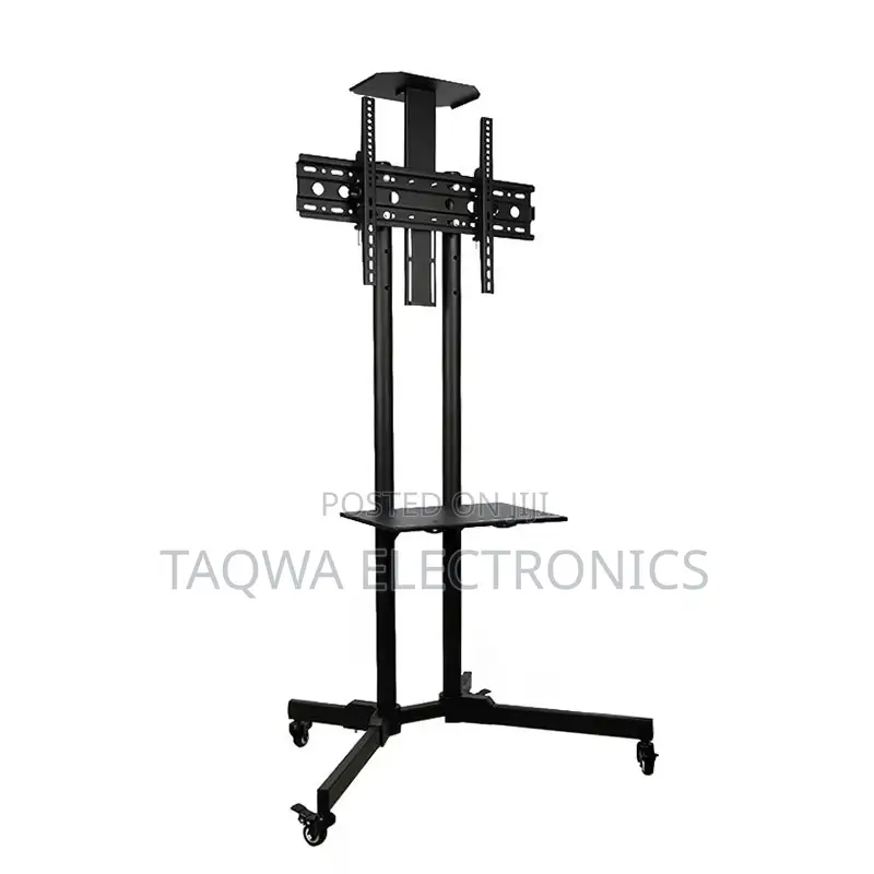 Led/LCD 32-70 Inch Mobile Stand