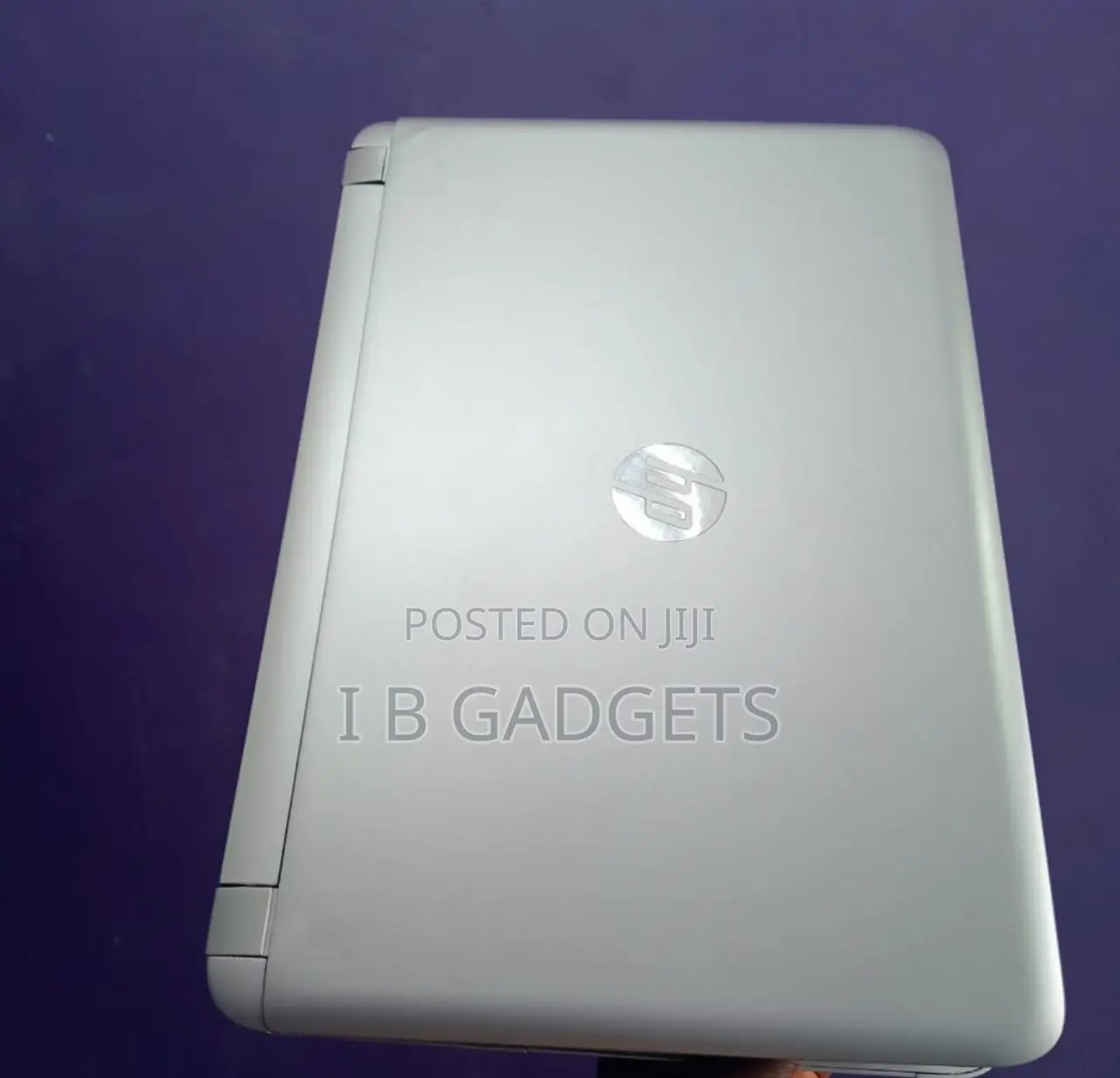 Laptop HP 15 8GB Intel Core I5 HDD 500GB