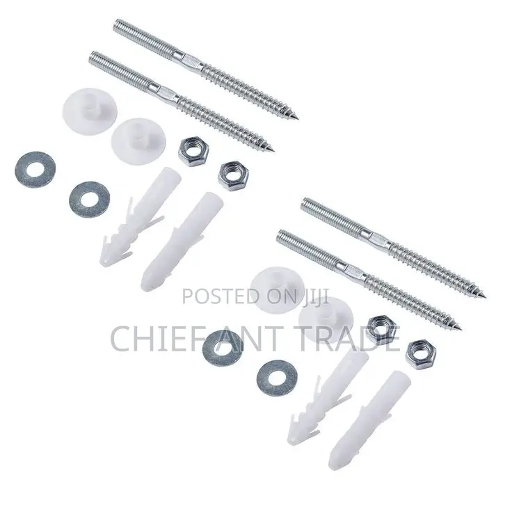 Basin Screws Ls-01