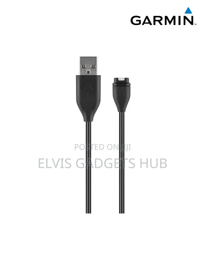 Garmin Smart Watch Charger