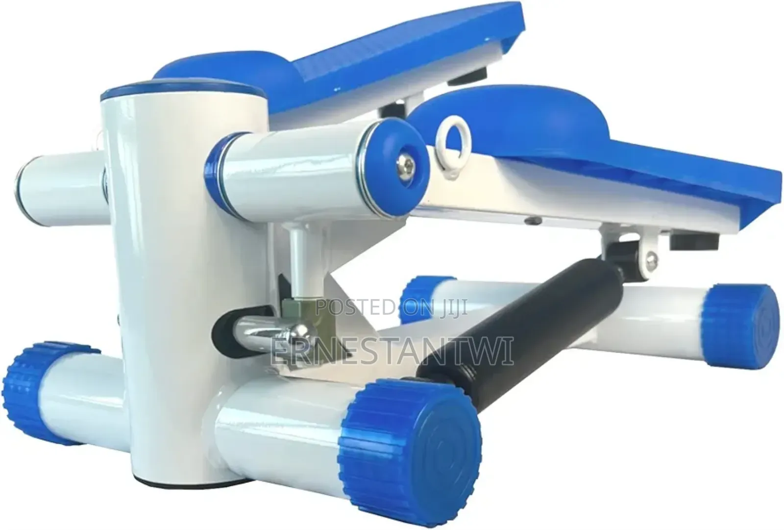 Oypla Aerobic Fitness Stepper With Ropes From Uk