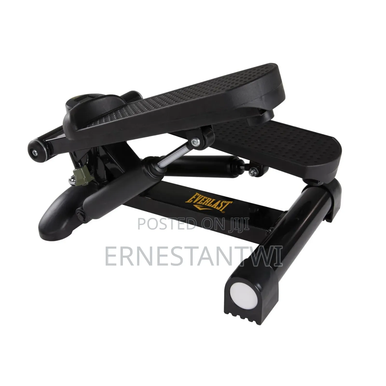Mini Stepper From Everlast, Uk