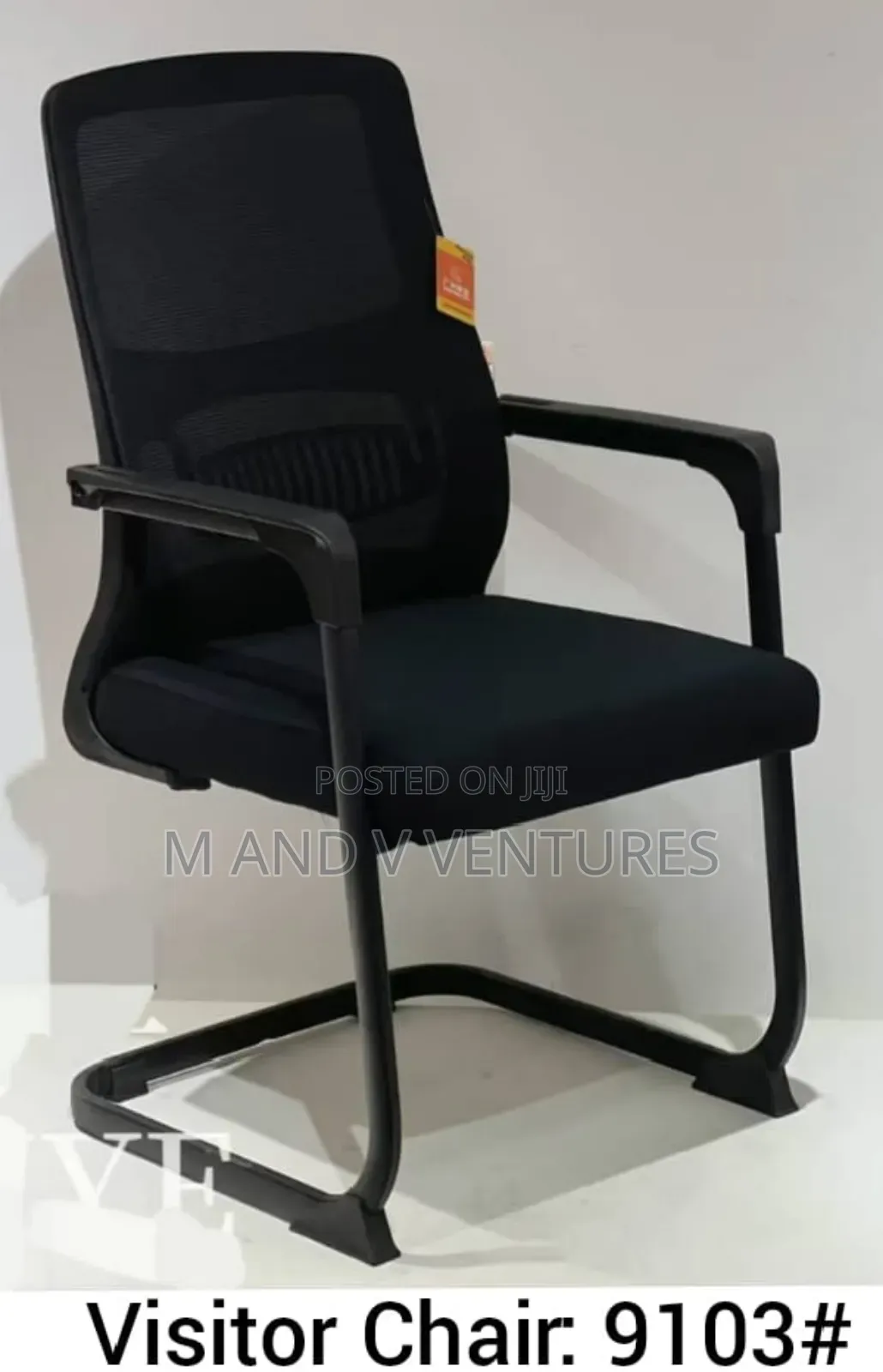 Visitors Chair Tane