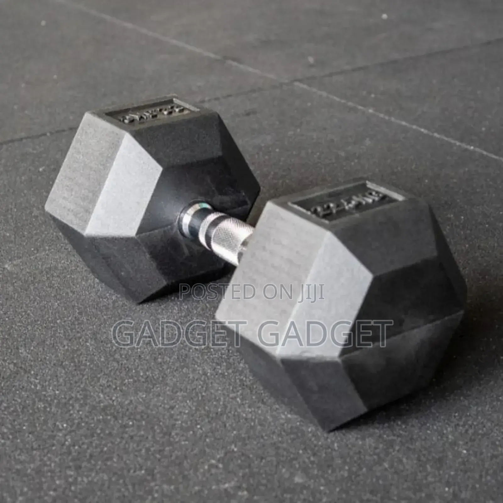 Dumbbells 25 Kg